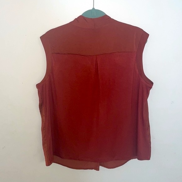 A New Day Blouse XXL - Picture 3 of 5